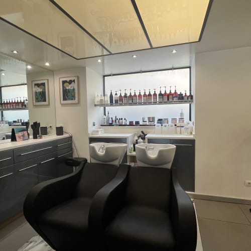 sandy A - Coiffure Porto-Vecchio - sandy A - Photo Galerie - OneBooking