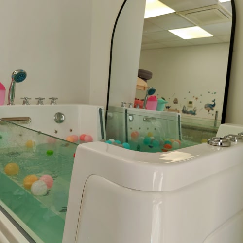 O Mini Spa - Sourcils & cils Ajaccio - O Mini Spa - Photo Galerie - OneBooking