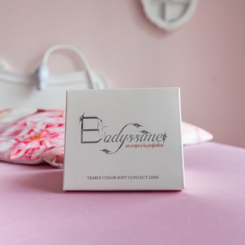 Bodyssime - Massage Montpellier - Bodyssime - Photo Galerie - OneBooking