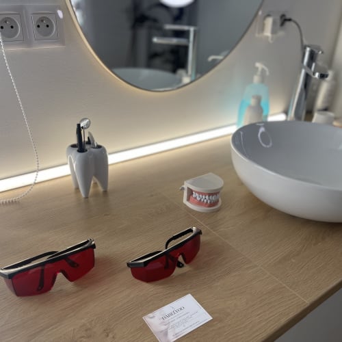 Le Centre Esthétique W - Coiffure Toulouse - Le Centre Esthétique W - Photo Galerie - OneBooking