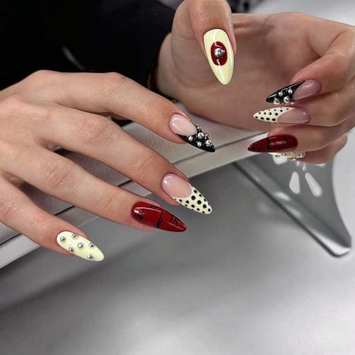 Mariwnail - Institut de beauté Rennes - Mariwnail - Photo Galerie - OneBooking