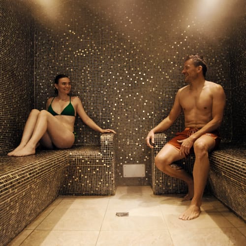 Hotel SPA Victor Hugo - Sourcils & cils Besançon - Hotel SPA Victor Hugo - Photo Galerie - OneBooking