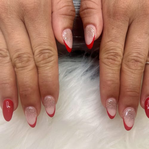Glow up Nails & Beauty - Institut de beauté Melun - Glow up Nails & Beauty - Photo Galerie - OneBooking