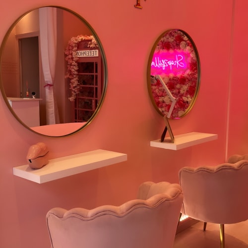 Shop 2 Fille et beauté - Sourcils & cils Tourcoing - Shop 2 Fille et beauté - Photo Galerie - OneBooking