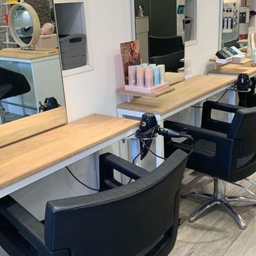 Headhunters - Coiffure Valbonne - Headhunters - Photo Galerie - OneBooking