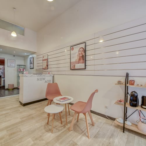 New Age Esthetic - Institut de beauté Lyon - New Age Esthetic - Photo Galerie - OneBooking
