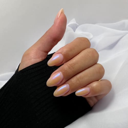 Mariexnails - Onglerie Vitry-sur-Seine - Mariexnails - Photo Galerie - OneBooking