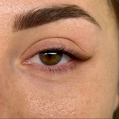 Maison Bagatelle - Sourcils & cils Suresnes - Maison Bagatelle - Photo Galerie - OneBooking