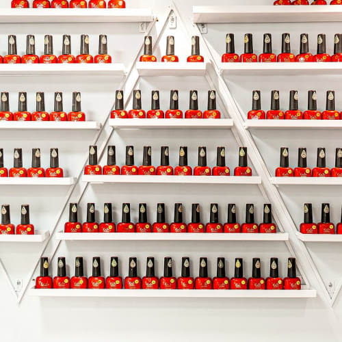 Lea Nailbar - Onglerie Versailles - Lea Nailbar - Photo Galerie - OneBooking