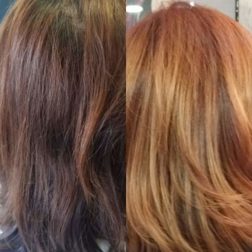 Styling C - Coiffure Nice - Styling C - Photo Galerie - OneBooking
