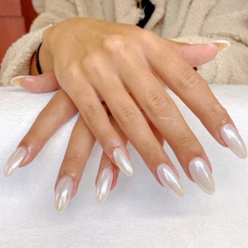 TO Salon - Beauté & Ongles - Sourcils & cils Clamart - TO Salon - Beauté & Ongles - Photo Galerie - OneBooking