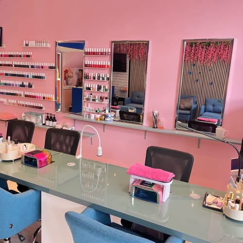 Mon petit institut VN - Lafayette - Institut de beauté Grenoble - Mon petit institut VN - Lafayette - Photo Galerie - OneBooking
