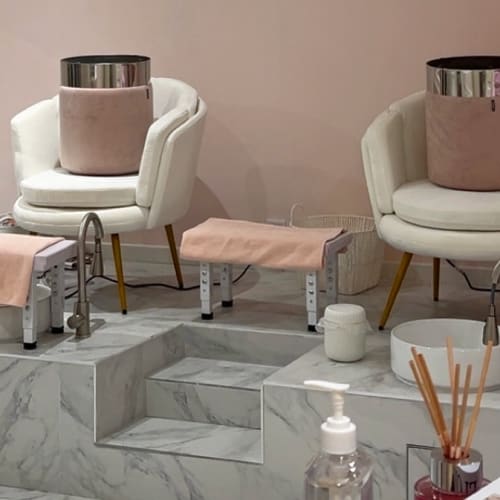 Cmynailz - Onglerie Aulnay-sous-Bois - Cmynailz - Photo Galerie - OneBooking