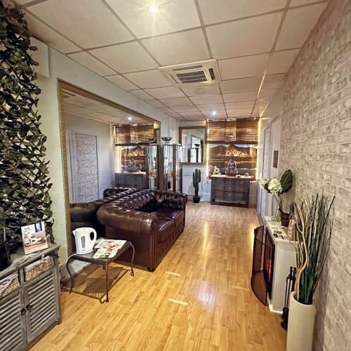 L’institut by Flavie - Institut de beauté Saint-Étienne - L’institut by Flavie - Photo Galerie - OneBooking