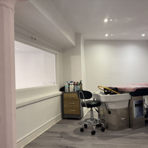 Hannah Nails & Cils - Institut de beauté Marseille - Hannah Nails & Cils - Photo Galerie - OneBooking