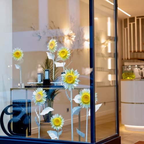 1e Maison Olivier Claire - Onglerie Reims - 1e Maison Olivier Claire - Photo Galerie - OneBooking
