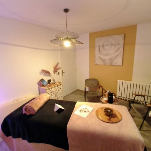 Natura' Silhouet - Massage Toulon - Natura' Silhouet - Photo Galerie - OneBooking