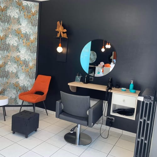 Créatif coiffure - Coiffure Coutances - Créatif coiffure - Photo Galerie - OneBooking