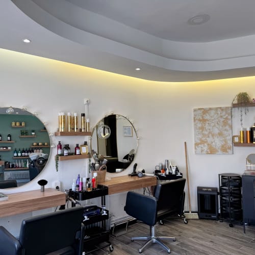 Styl'coiff - Coiffure Saint-Étienne - Styl'coiff - Photo Galerie - OneBooking