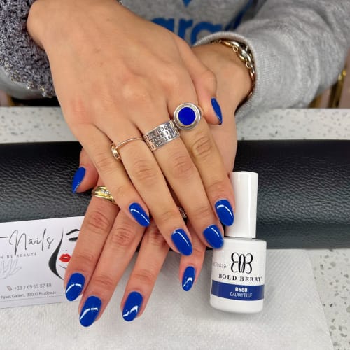 Viet Nails - Onglerie Bordeaux - Viet Nails - Photo Galerie - OneBooking