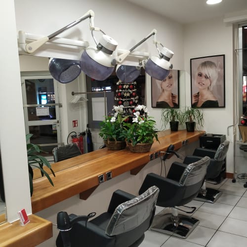 Tête en l'Hair - Coiffure Strasbourg - Tête en l'Hair - Photo Galerie - OneBooking
