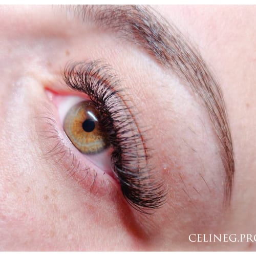 Celine G.Pro - Sourcils & cils Chelles - Celine G.Pro - Photo Galerie - OneBooking