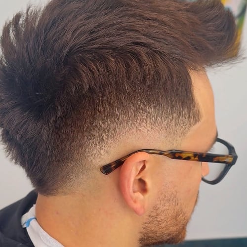 Hair by AD - Coiffure Villeurbanne - Hair by AD - Photo Galerie - OneBooking
