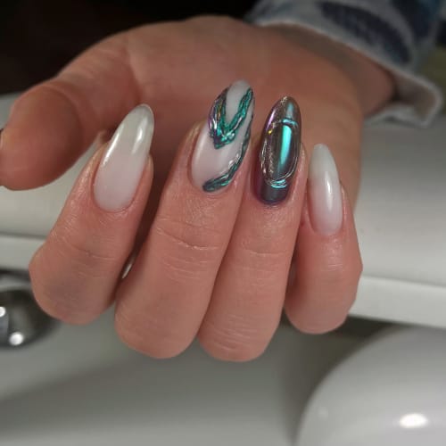 By Irina Nails - Soin visage Nice - By Irina Nails - Photo Galerie - OneBooking