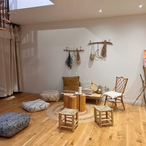 La Beauté d’Armelle - Massage Marseille - La Beauté d’Armelle - Photo Galerie - OneBooking