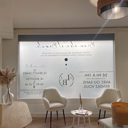 LB Beauty - Coiffure Nîmes - LB Beauty - Photo Galerie - OneBooking