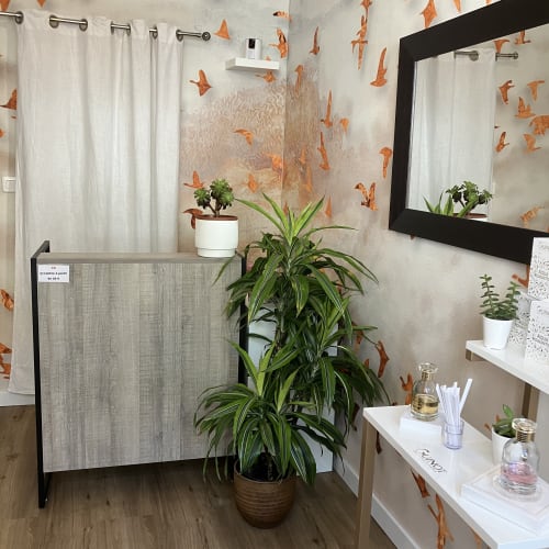 A fleur de peau - Massage Gap - A fleur de peau - Photo Galerie - OneBooking