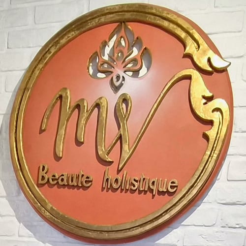 M & Vous Beauté Holistique - Sourcils & cils Vincennes - M & Vous Beauté Holistique - Photo Galerie - OneBooking