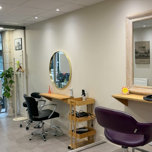 Atelier ACE - Coiffure Saumur - Atelier ACE - Photo Galerie - OneBooking