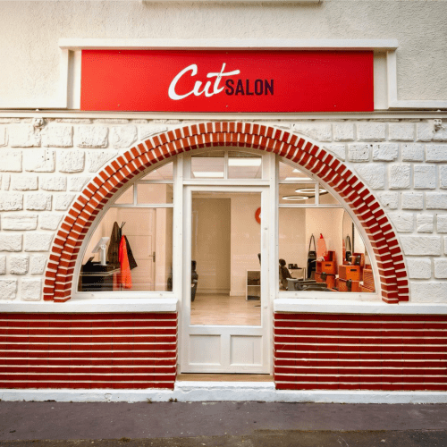 Cut Salon - Coiffure Meudon - Cut Salon - Photo Galerie - OneBooking