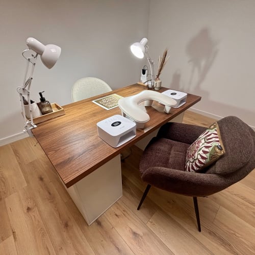Salon Auréa - Onglerie Valenciennes - Salon Auréa - Photo Galerie - OneBooking