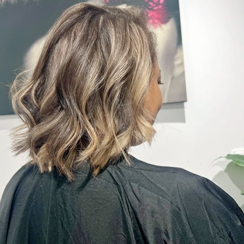 Marcia Resseguier Coiffure - Coiffure Paris - Marcia Resseguier Coiffure - Photo Galerie - OneBooking