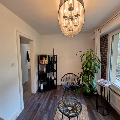Le Salon For Men - Coiffure Strasbourg - Le Salon For Men - Photo Galerie - OneBooking