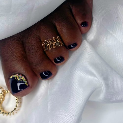 Nails Design Academy - Onglerie Saint-Brieuc - Nails Design Academy - Photo Galerie - OneBooking