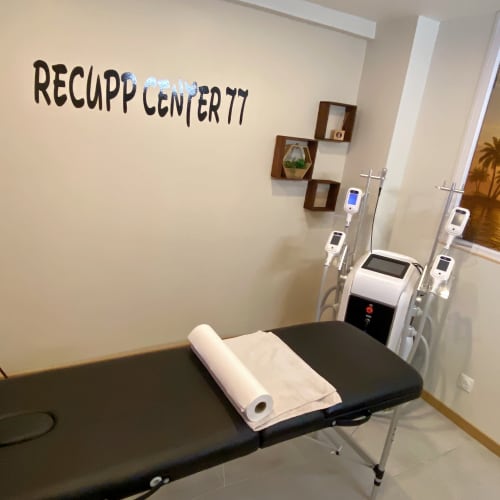 RECUPP’CENTER 77 - Sourcils & cils Meaux - RECUPP’CENTER 77 - Photo Galerie - OneBooking