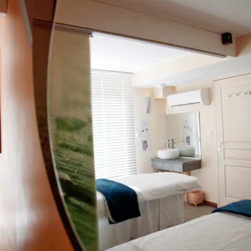 Le Palmyra Beauté - 4* - Coiffure Agde - Le Palmyra Beauté - 4* - Photo Galerie - OneBooking