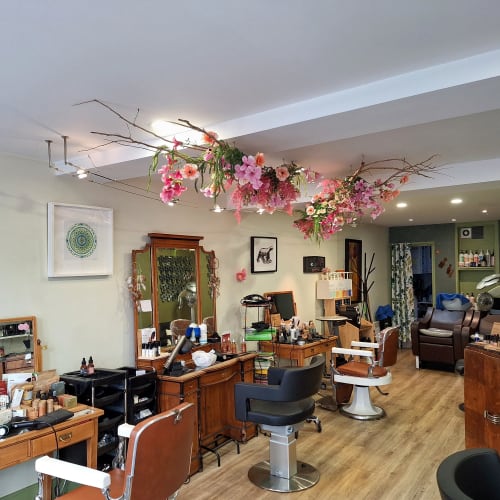 L'atelier de paola - Coiffure Dijon - L'atelier de paola - Photo Galerie - OneBooking