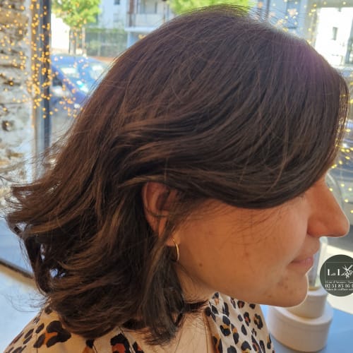 La Loge - Coiffure Nantes - La Loge - Photo Galerie - OneBooking