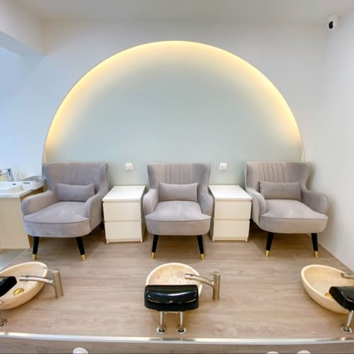 O'Vie Beauté - Sourcils & cils Clamart - O'Vie Beauté - Photo Galerie - OneBooking