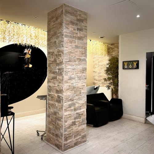 Salon Quentin Desmars - Coiffure Angers - Salon Quentin Desmars - Photo Galerie - OneBooking