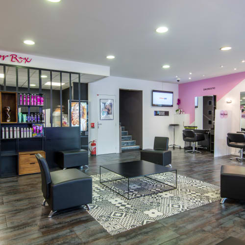 Hair Dream - Coiffure Saint-Maximin-la-Sainte-Baume - Hair Dream - Photo Galerie - OneBooking
