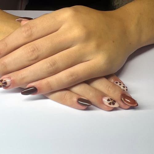 Beauty nails by cha & Mindset tattoo - Soin visage Nice - Beauty nails by cha & Mindset tattoo - Photo Galerie - OneBooking