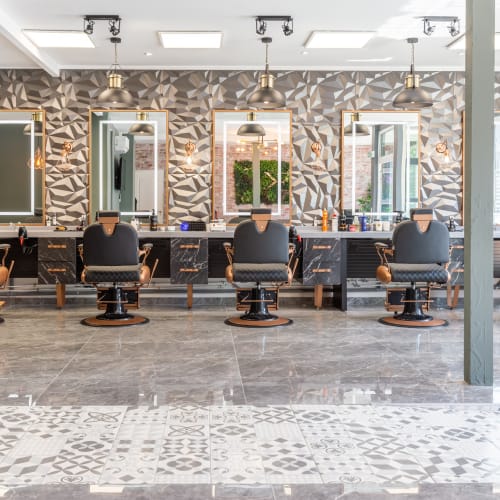 Ek Pro HairStylist - Meinau - Coiffure Strasbourg - Ek Pro HairStylist - Meinau - Photo Galerie - OneBooking