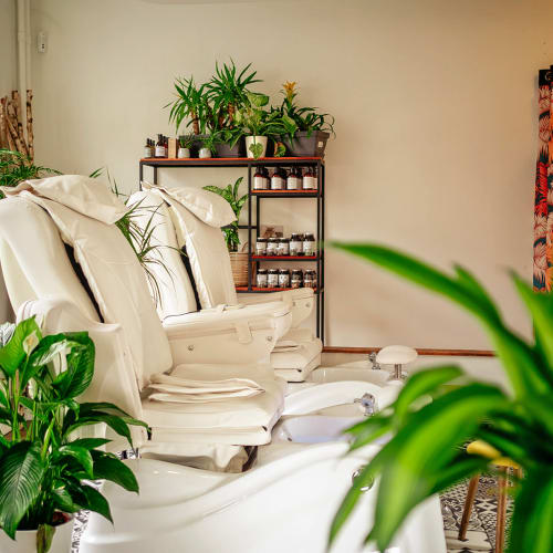 Rv Nails Broglie - Onglerie Strasbourg - Rv Nails Broglie - Photo Galerie - OneBooking