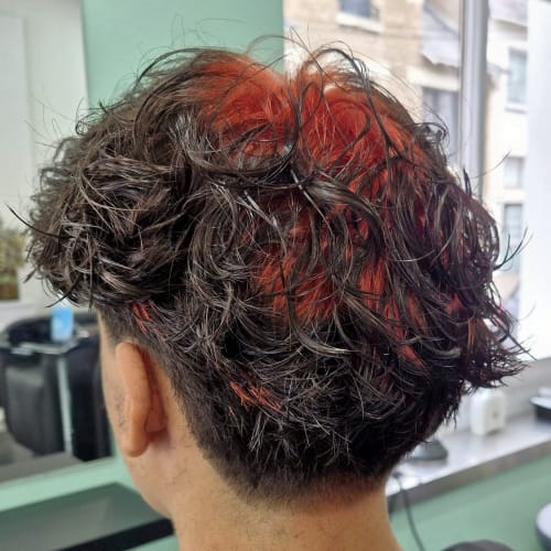 Création MG - Coiffure Nantes - Création MG - Photo Galerie - OneBooking