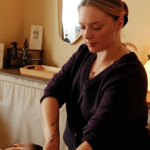 Maison L Facialiste – Soin visage, Kobido, soin Intra-oral, & drainage visage - Institut de beauté Strasbourg - Maison L Facialiste – Soin visage, Kobido, soin Intra-oral, & drainage visage - Photo Galerie - OneBooking